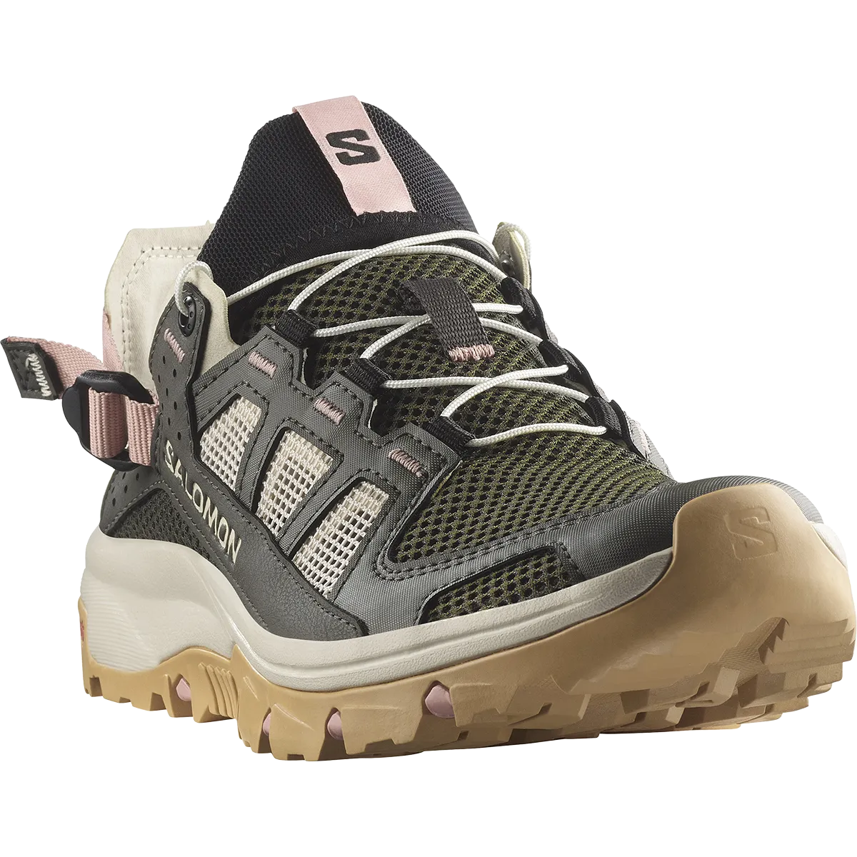 Women's Techamphibian 5