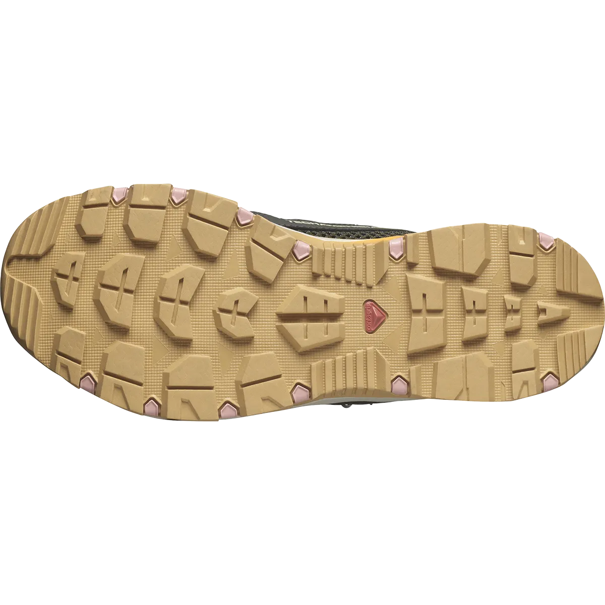 Women's Techamphibian 5