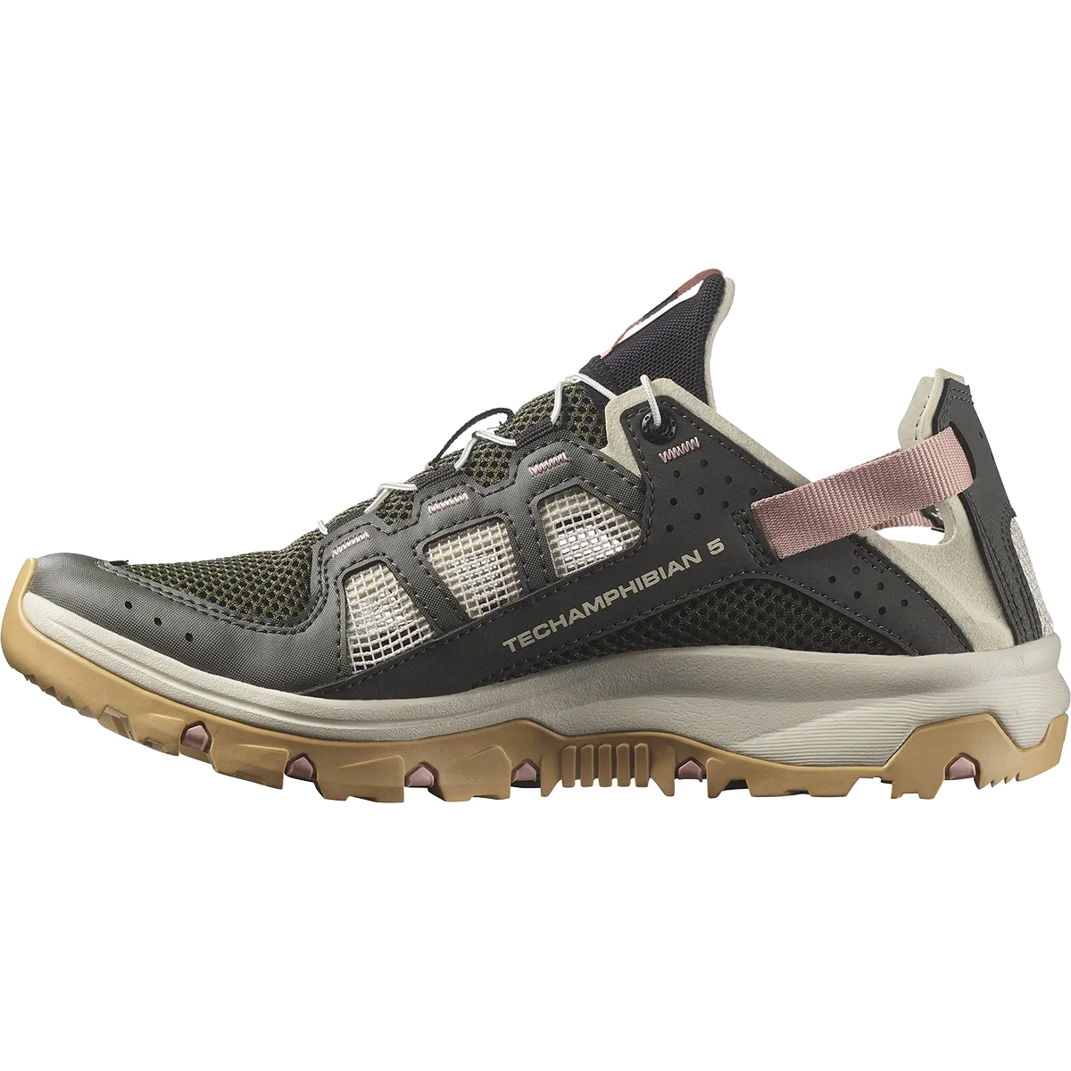 Women's Techamphibian 5