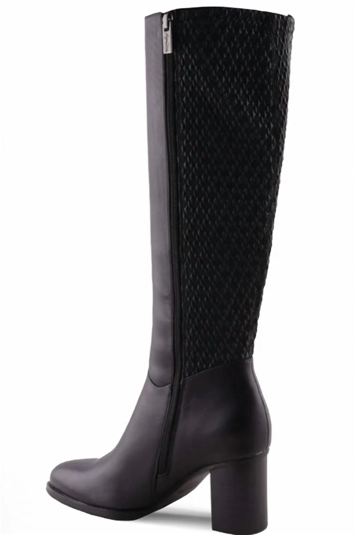 Women's Tessa Waterproof Boot In Black