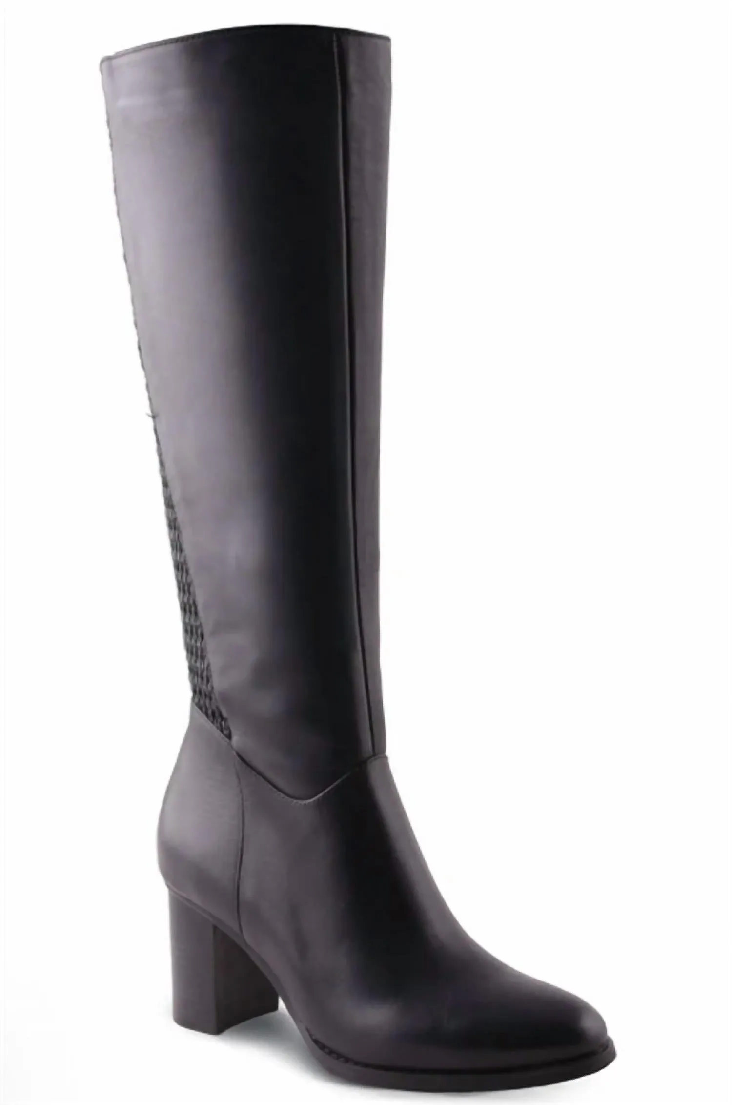Women's Tessa Waterproof Boot In Black