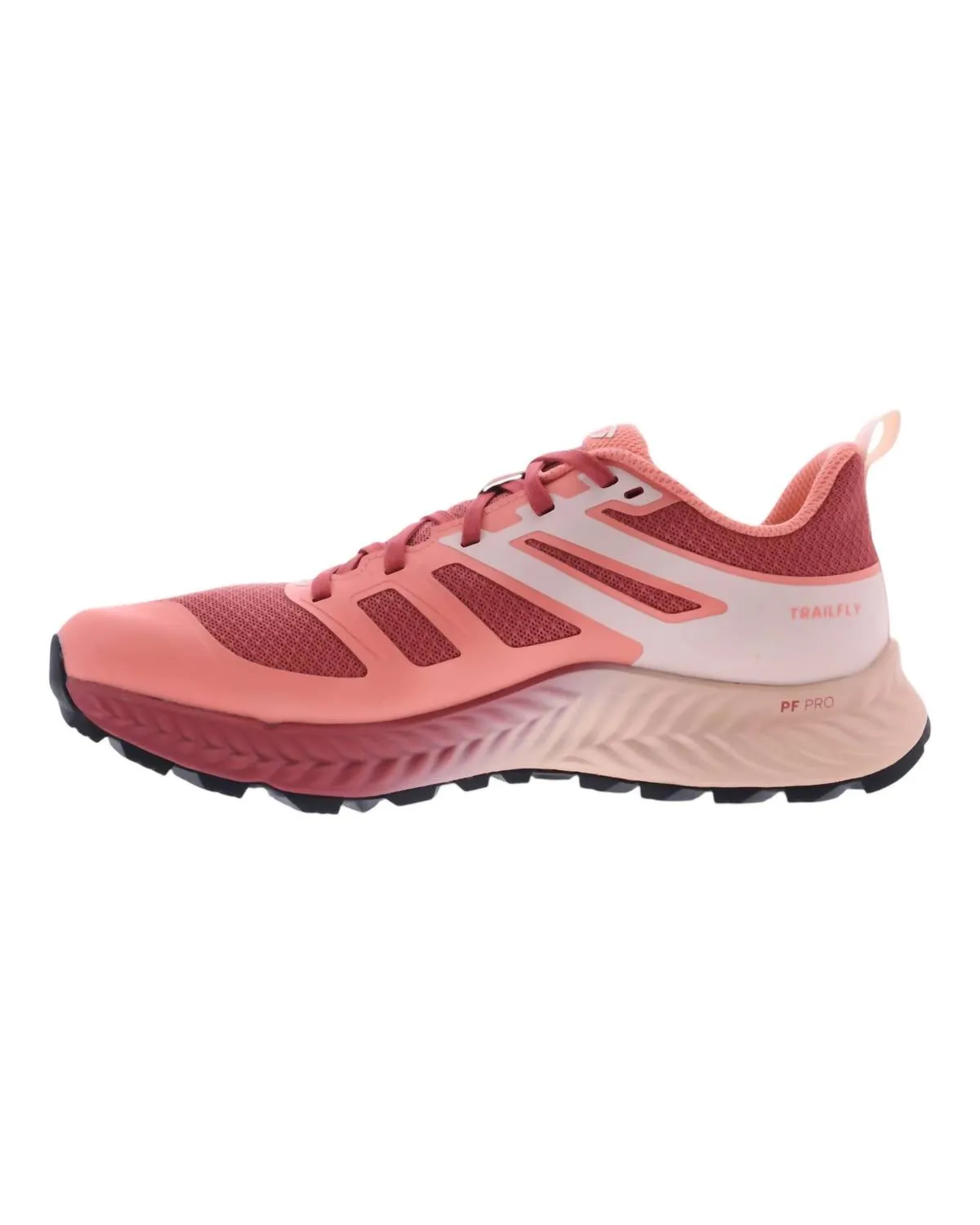 Women's Trailfly Shoes In Dusty Rose/pale Pink