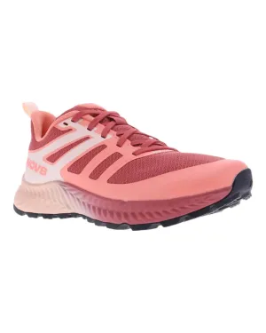 Women's Trailfly Shoes In Dusty Rose/pale Pink