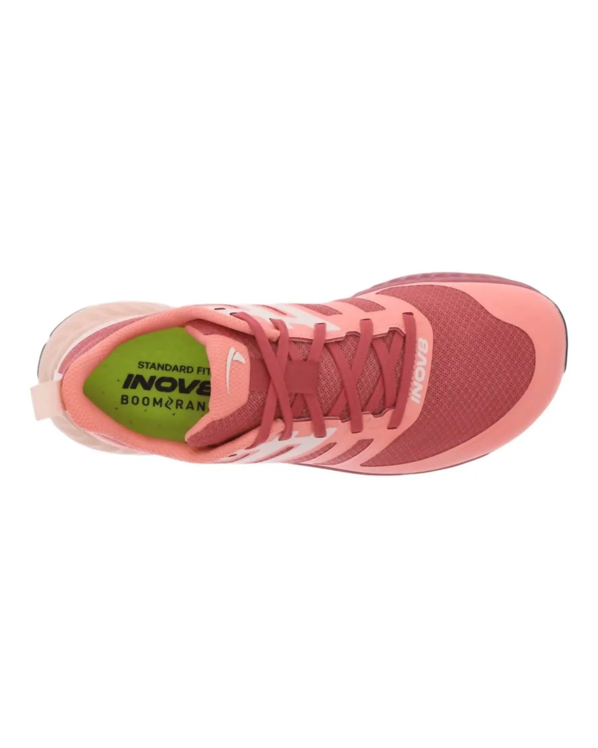 Women's Trailfly Shoes In Dusty Rose/pale Pink