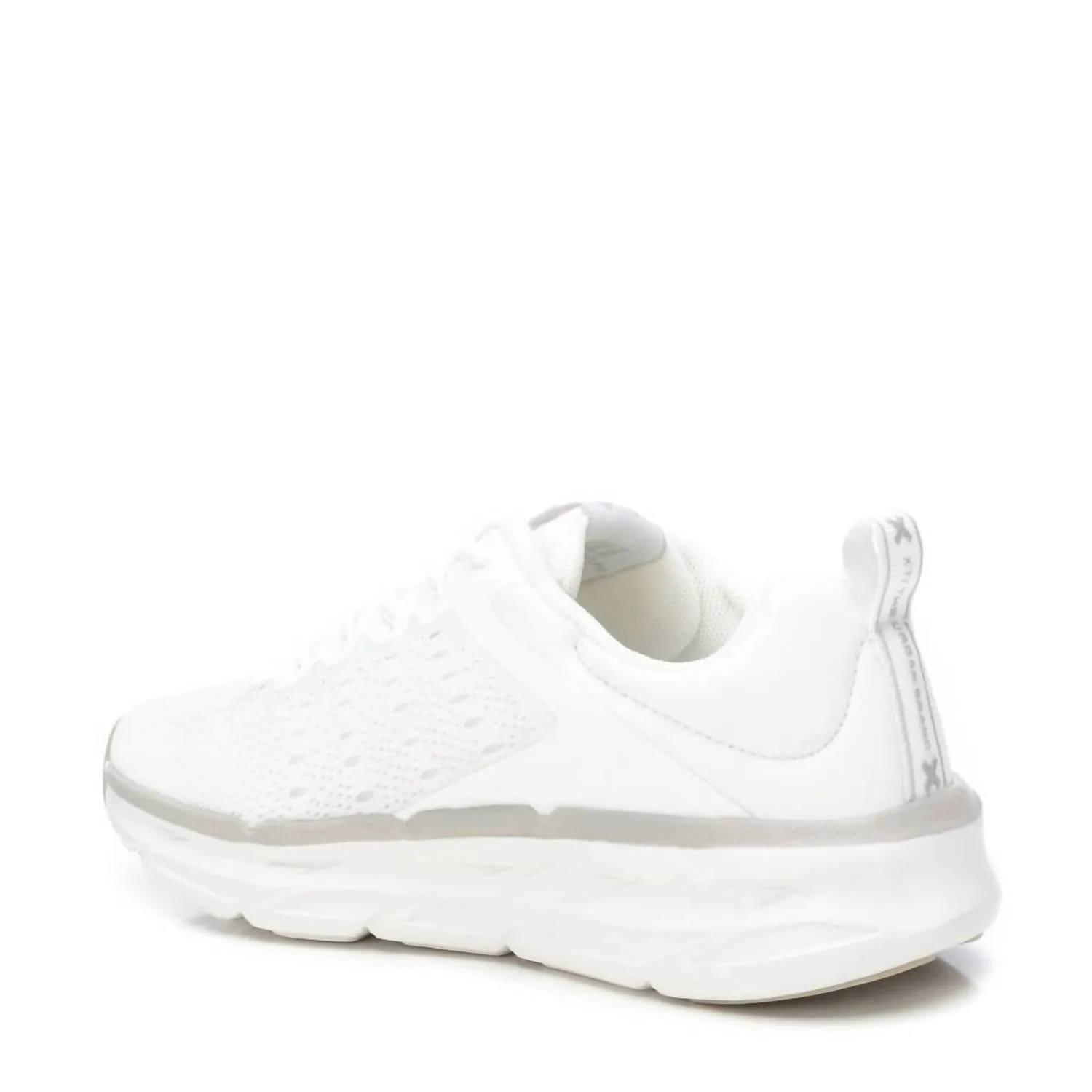 Women's Trainer Sneakers In White