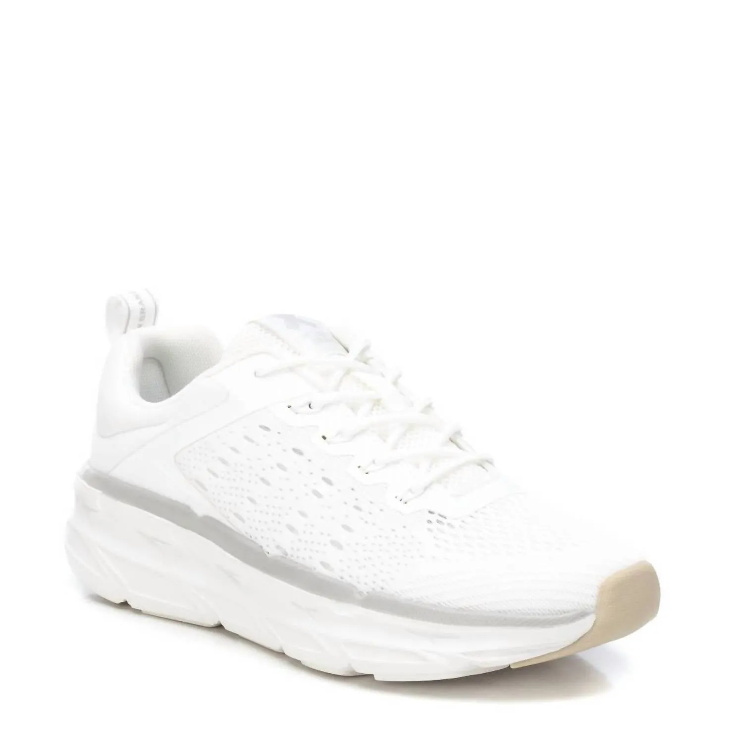 Women's Trainer Sneakers In White