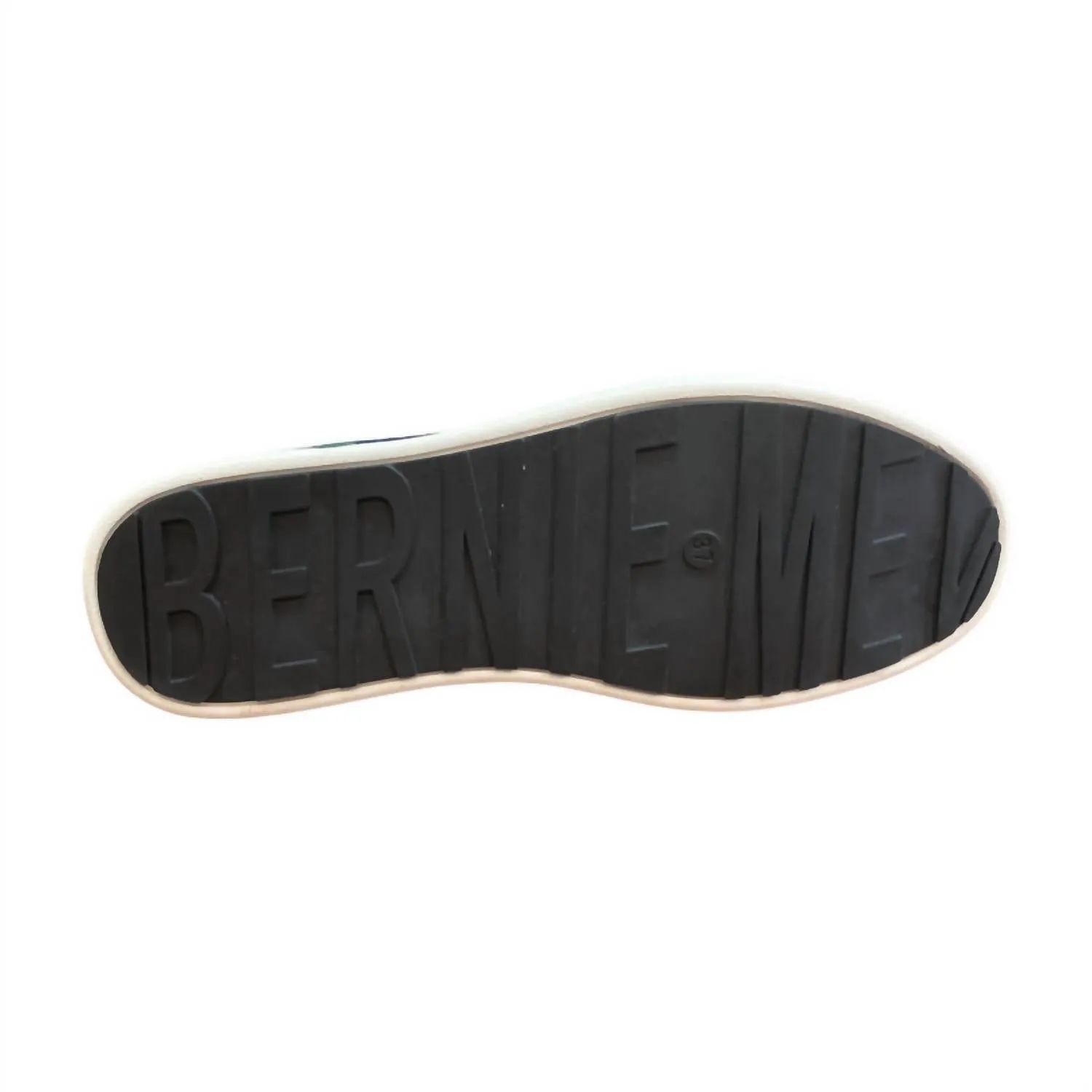Women's Trogon Sneakers In Midnight Mix
