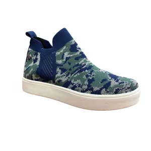 Women's Trogon Sneakers In Midnight Mix