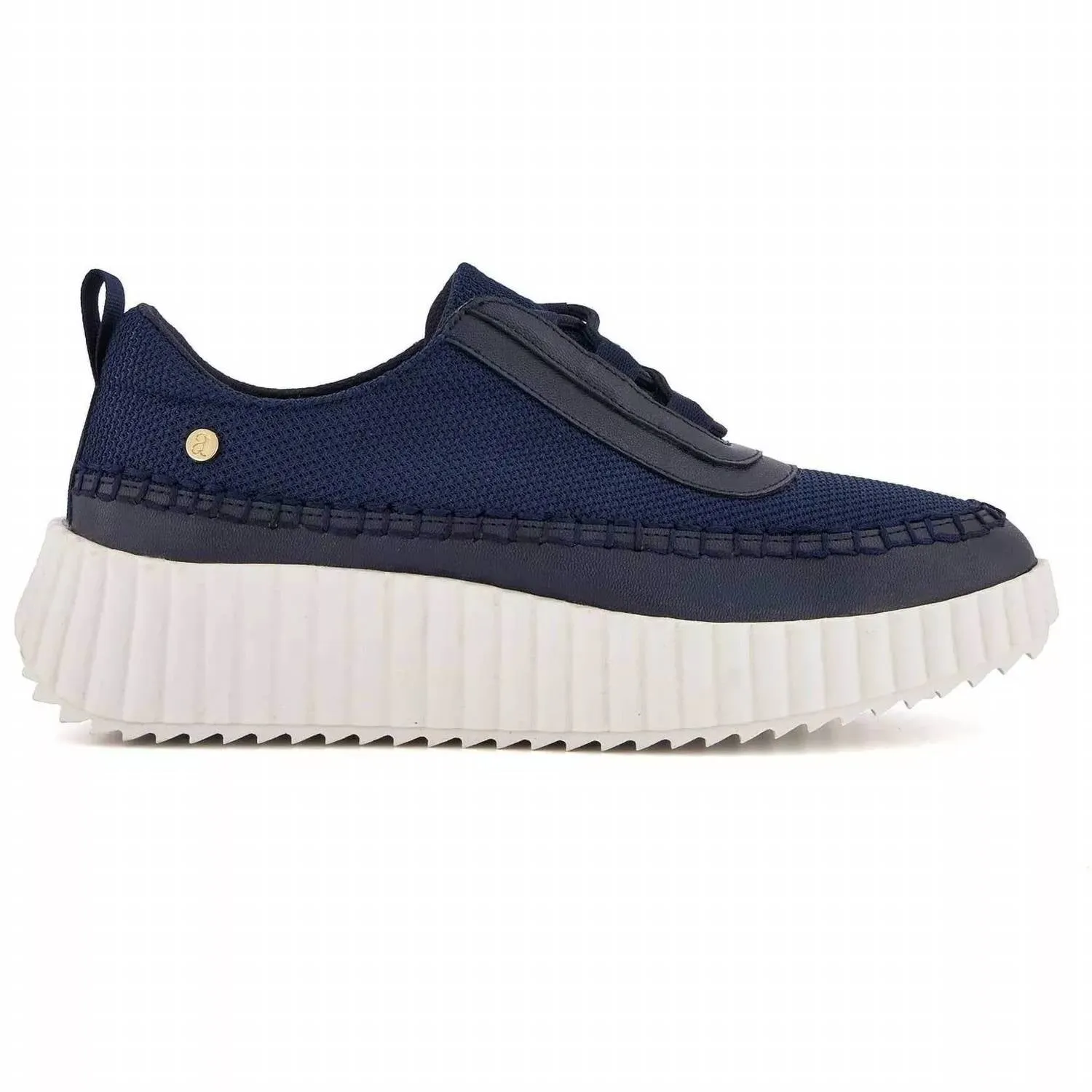 Women's Urban Comfort Sneakers In Navy