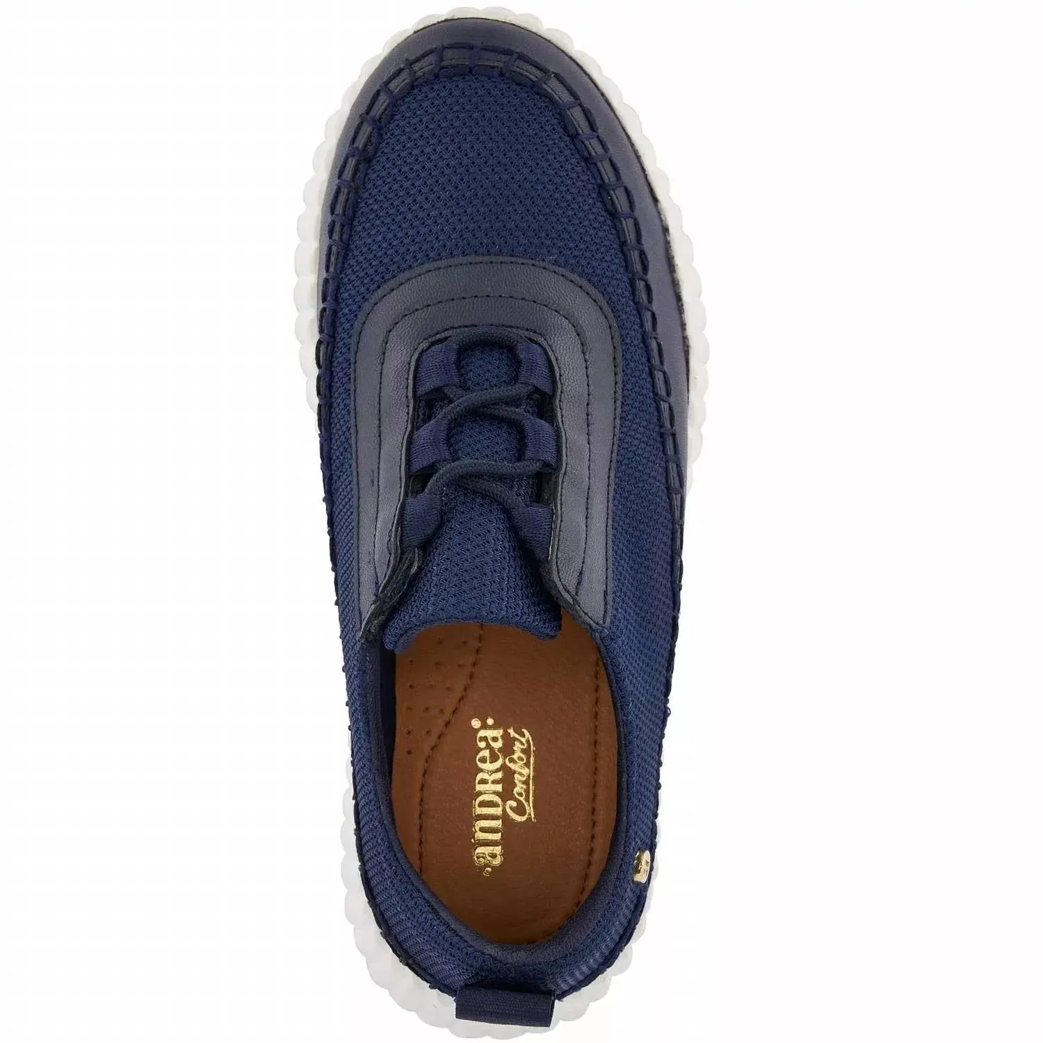 Women's Urban Comfort Sneakers In Navy