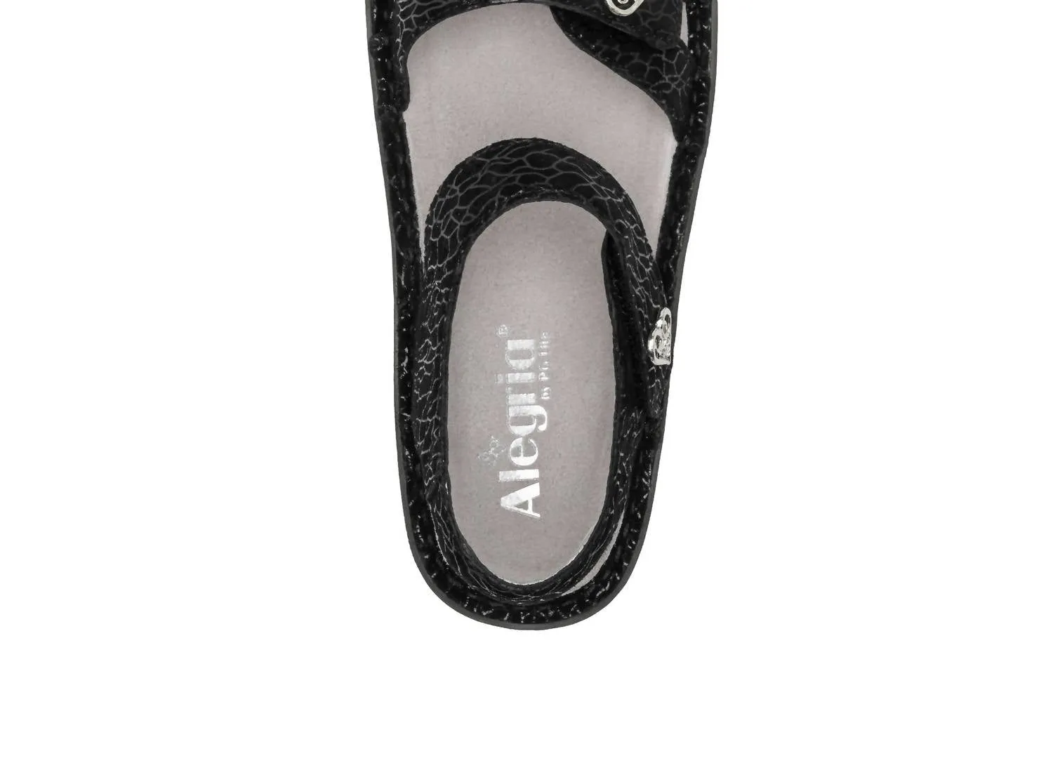 Women's Vienna Sandal In Waverly