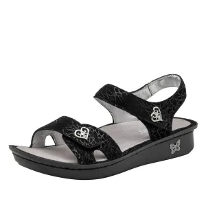 Women's Vienna Sandal In Waverly