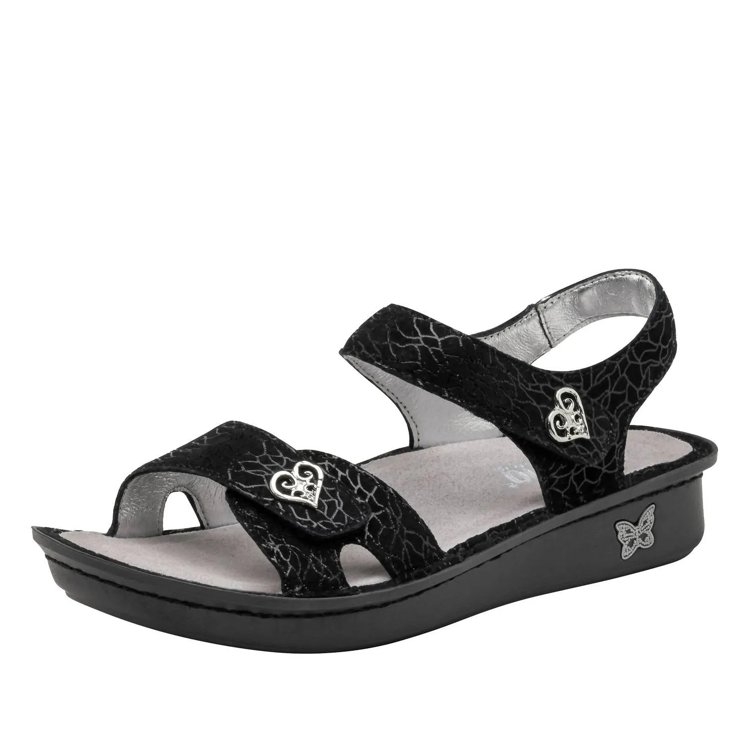 Women's Vienna Sandal In Waverly