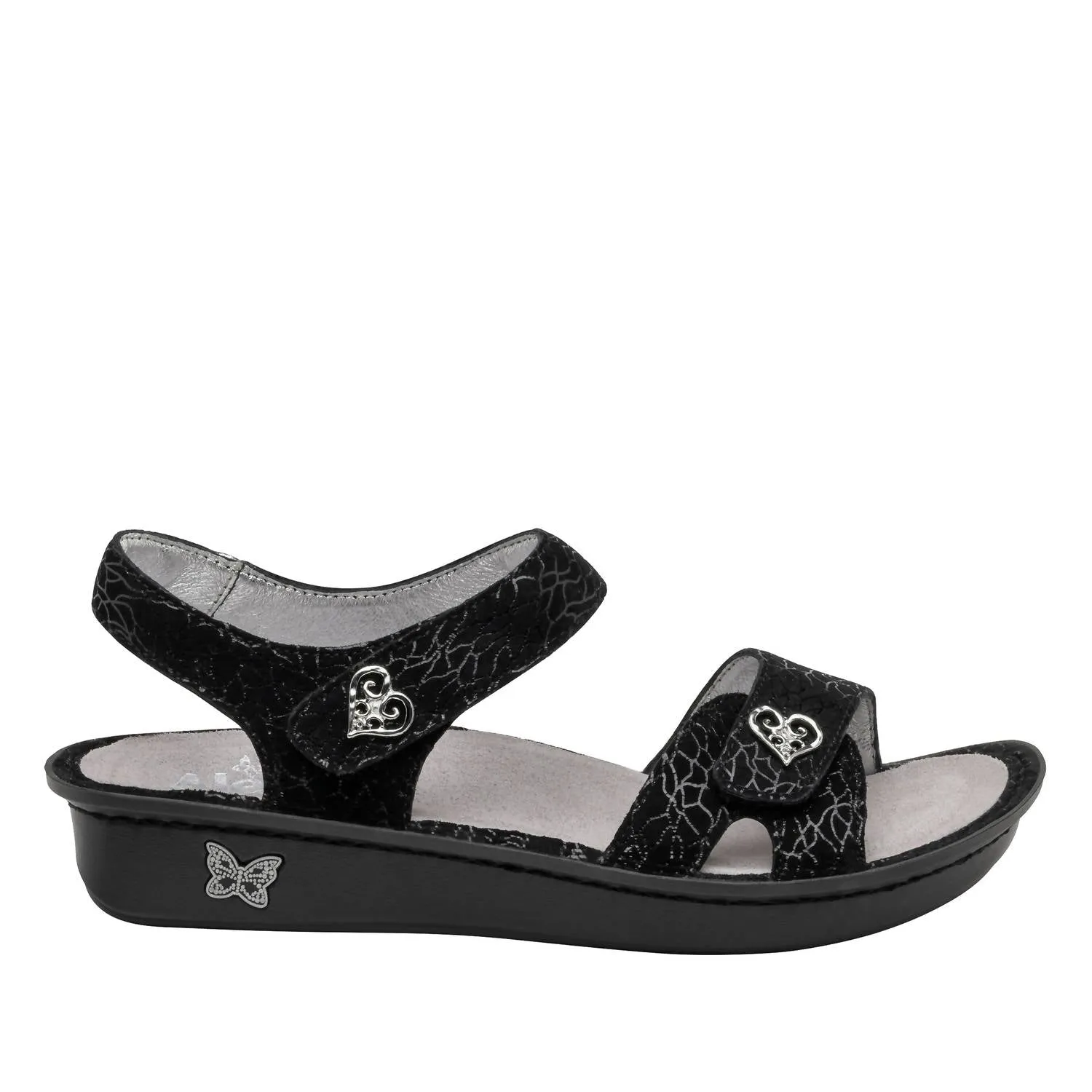 Women's Vienna Sandal In Waverly