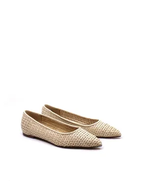 Women's Wanda Slip On In Ivory
