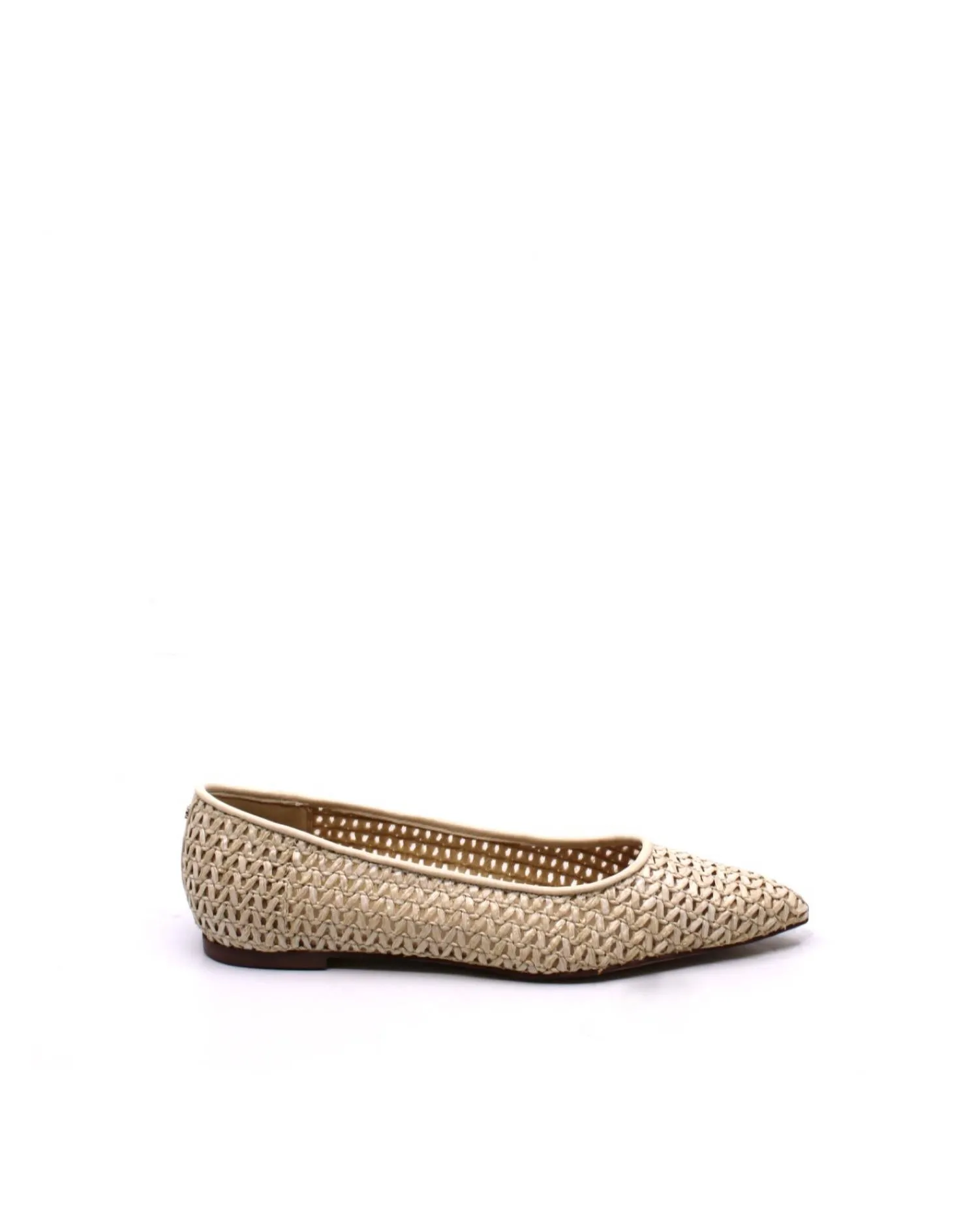 Women's Wanda Slip On In Ivory