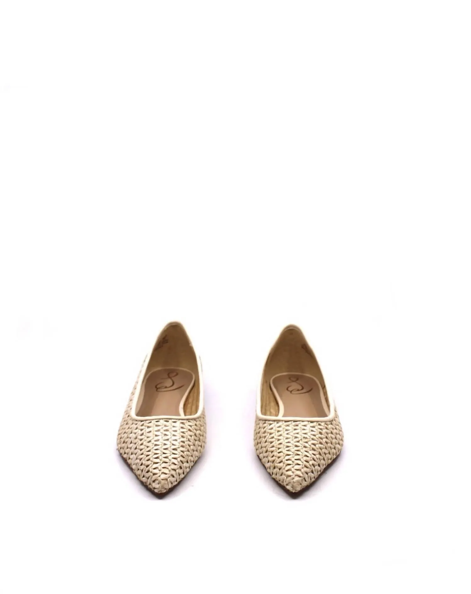 Women's Wanda Slip On In Ivory