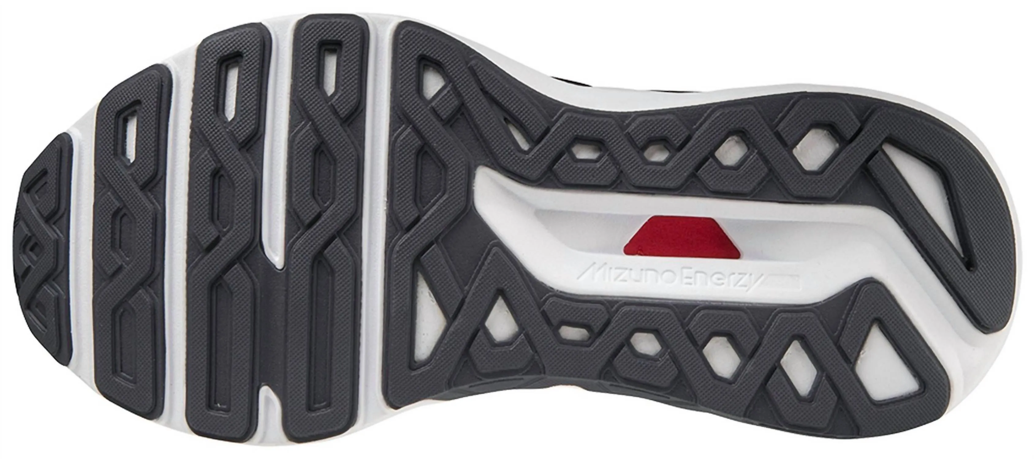 Women's Wave Horizon Shoe In Black/silver