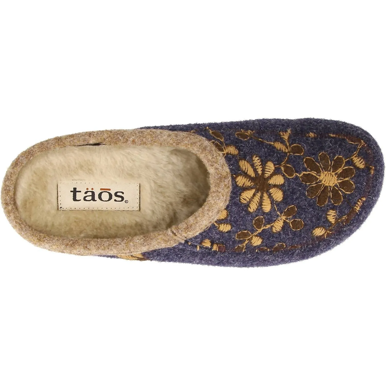 Women's Woolderness 2 Clog In Navy