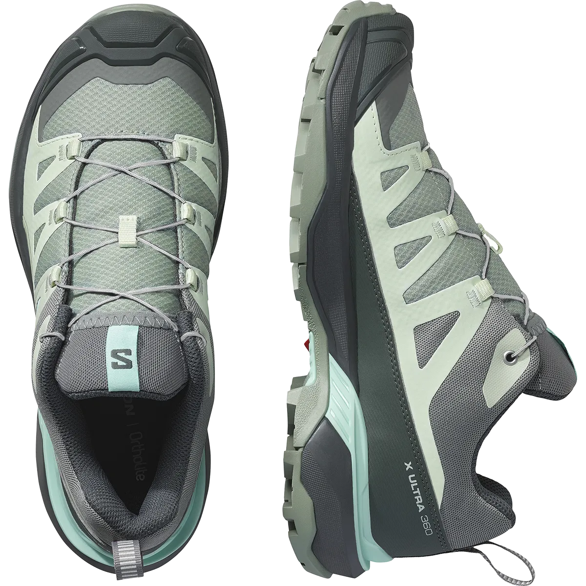 Women's X Ultra 360