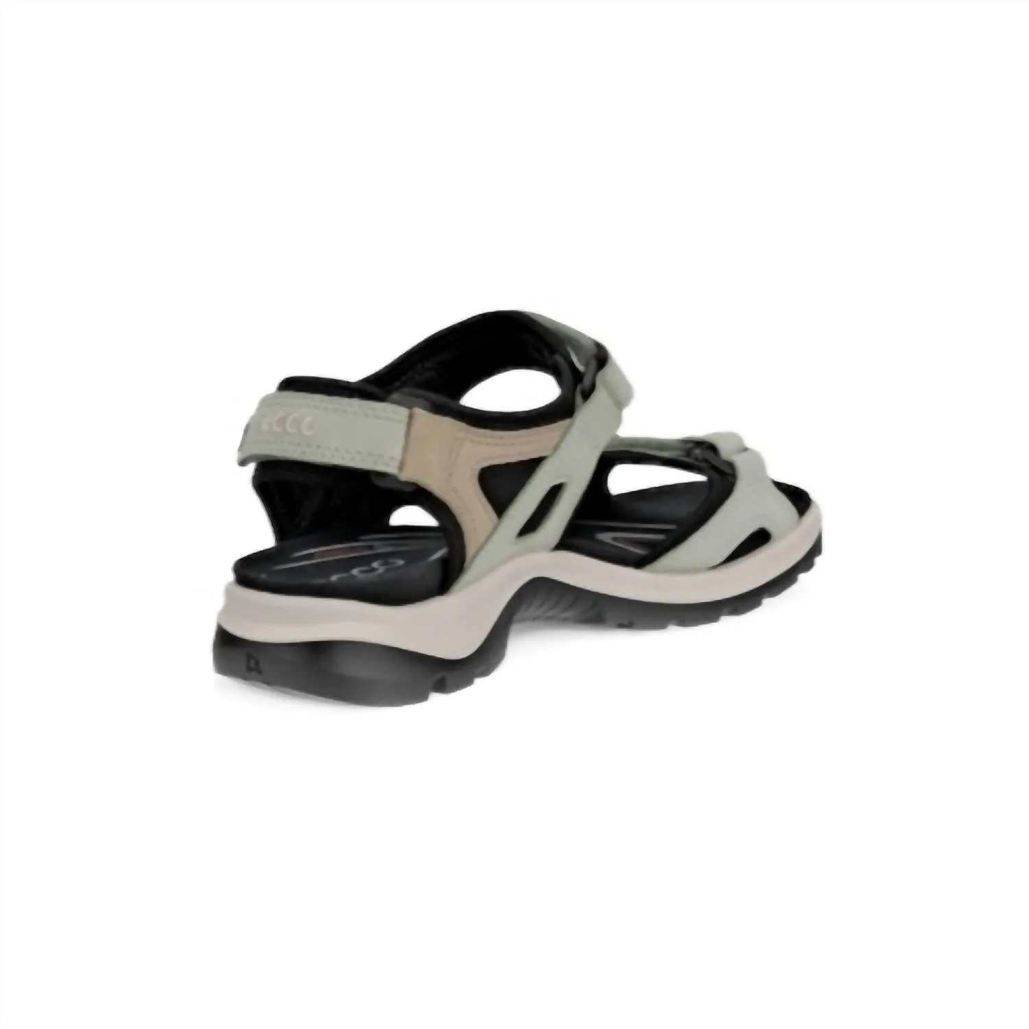 Women's Yucatan Offroad Sandal In Matcha/sand