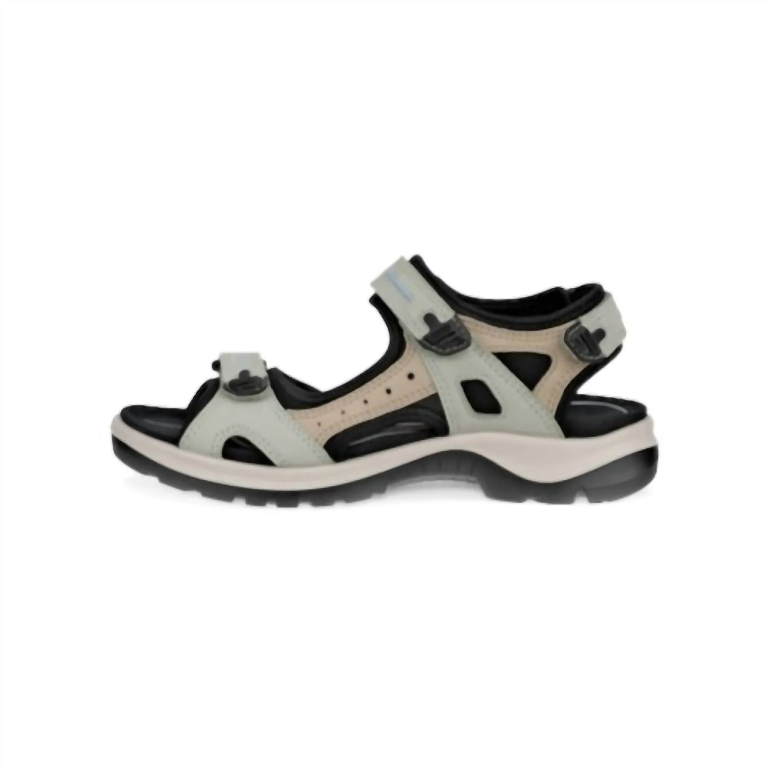 Women's Yucatan Offroad Sandal In Matcha/sand