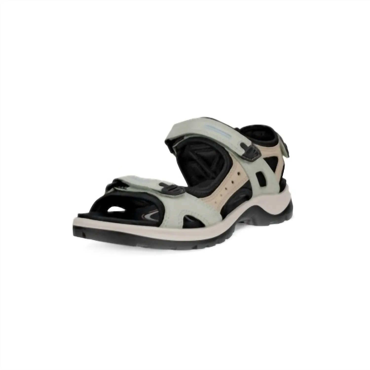 Women's Yucatan Offroad Sandal In Matcha/sand