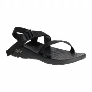 Women's Z/1 Classic Sandal - Wide In Black