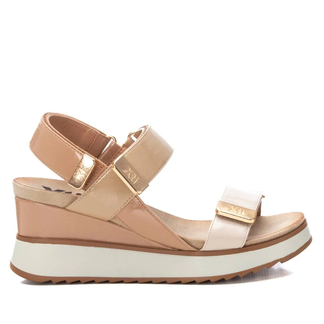 Xti Women's Wedge Sandals