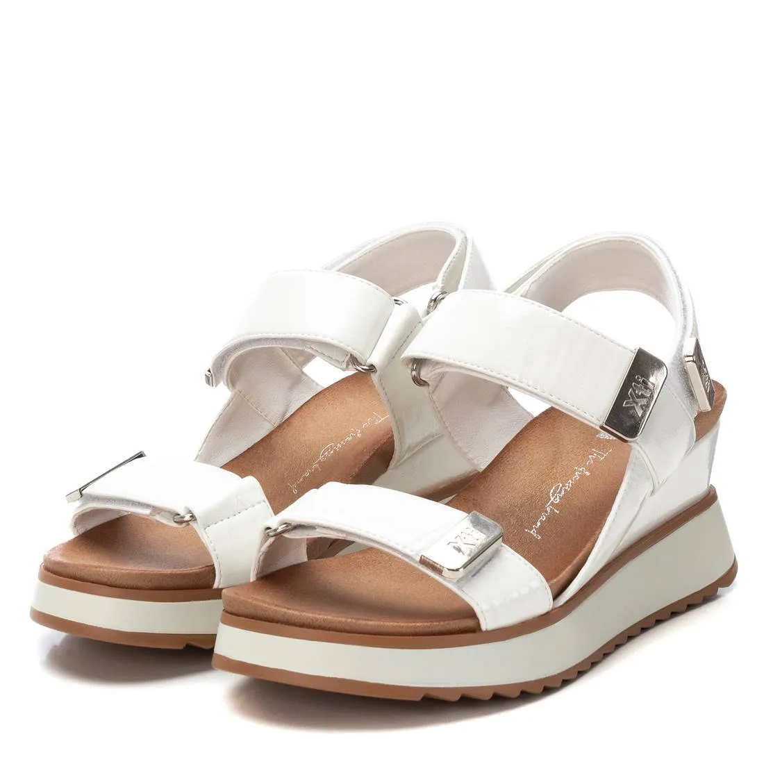 Xti Women's Wedge Sandals