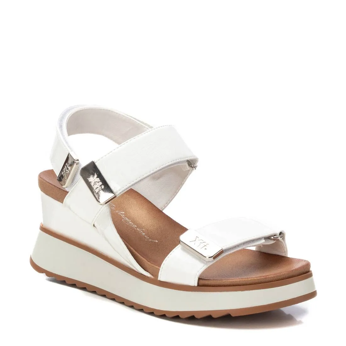 Xti Women's Wedge Sandals