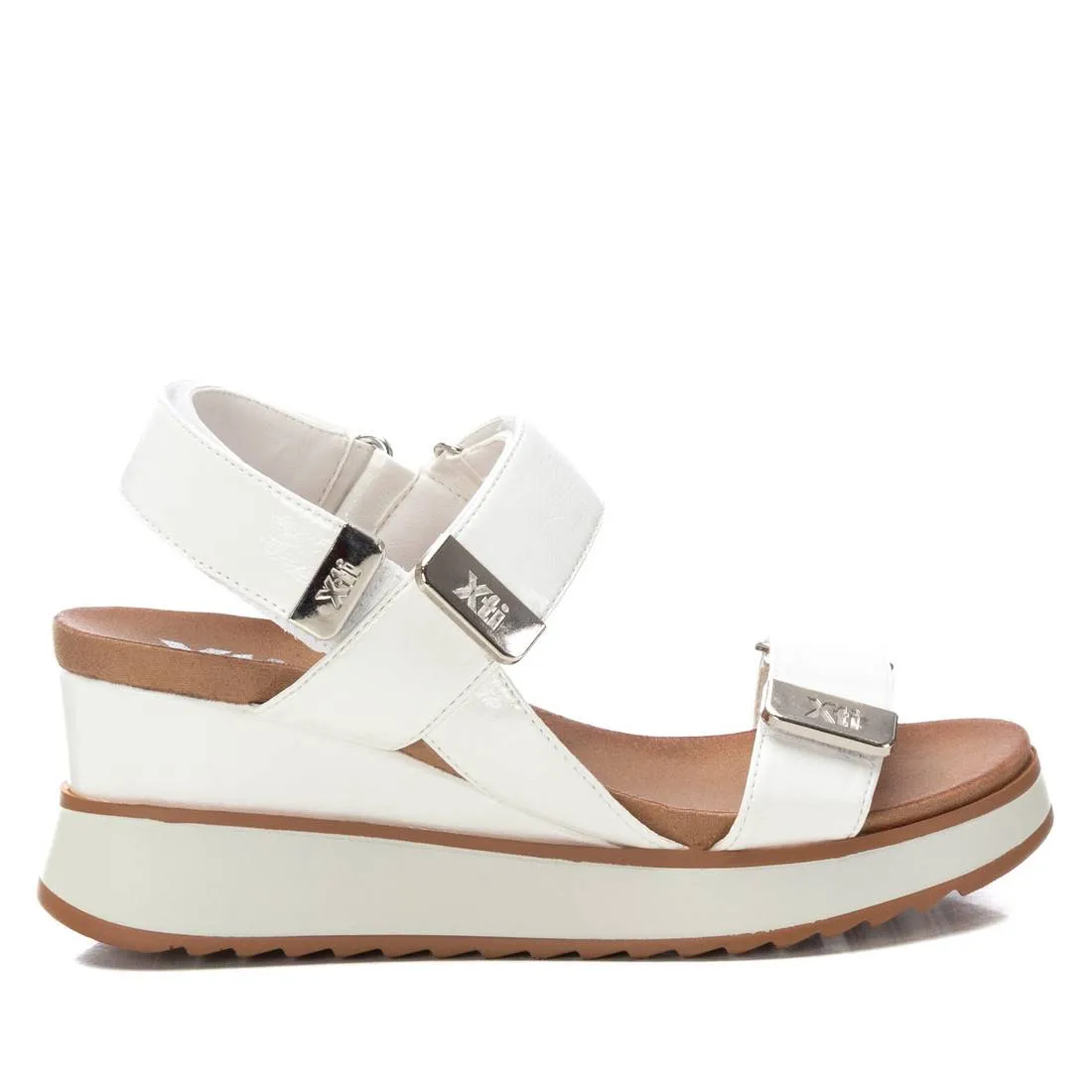 Xti Women's Wedge Sandals