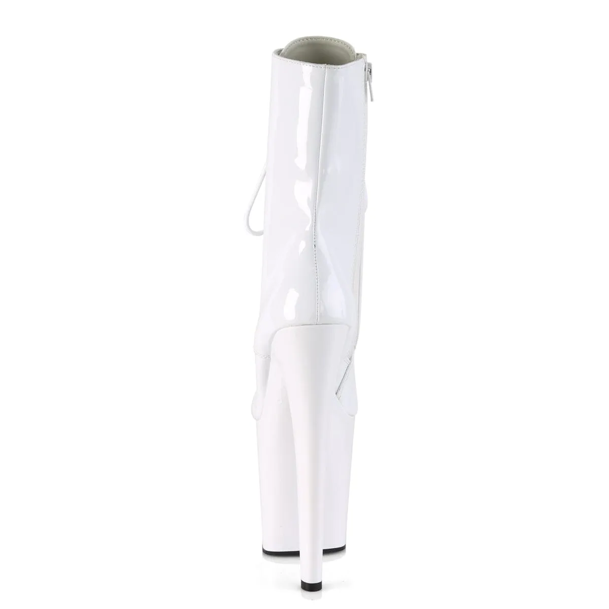 XTREME-1020 White Patent/White